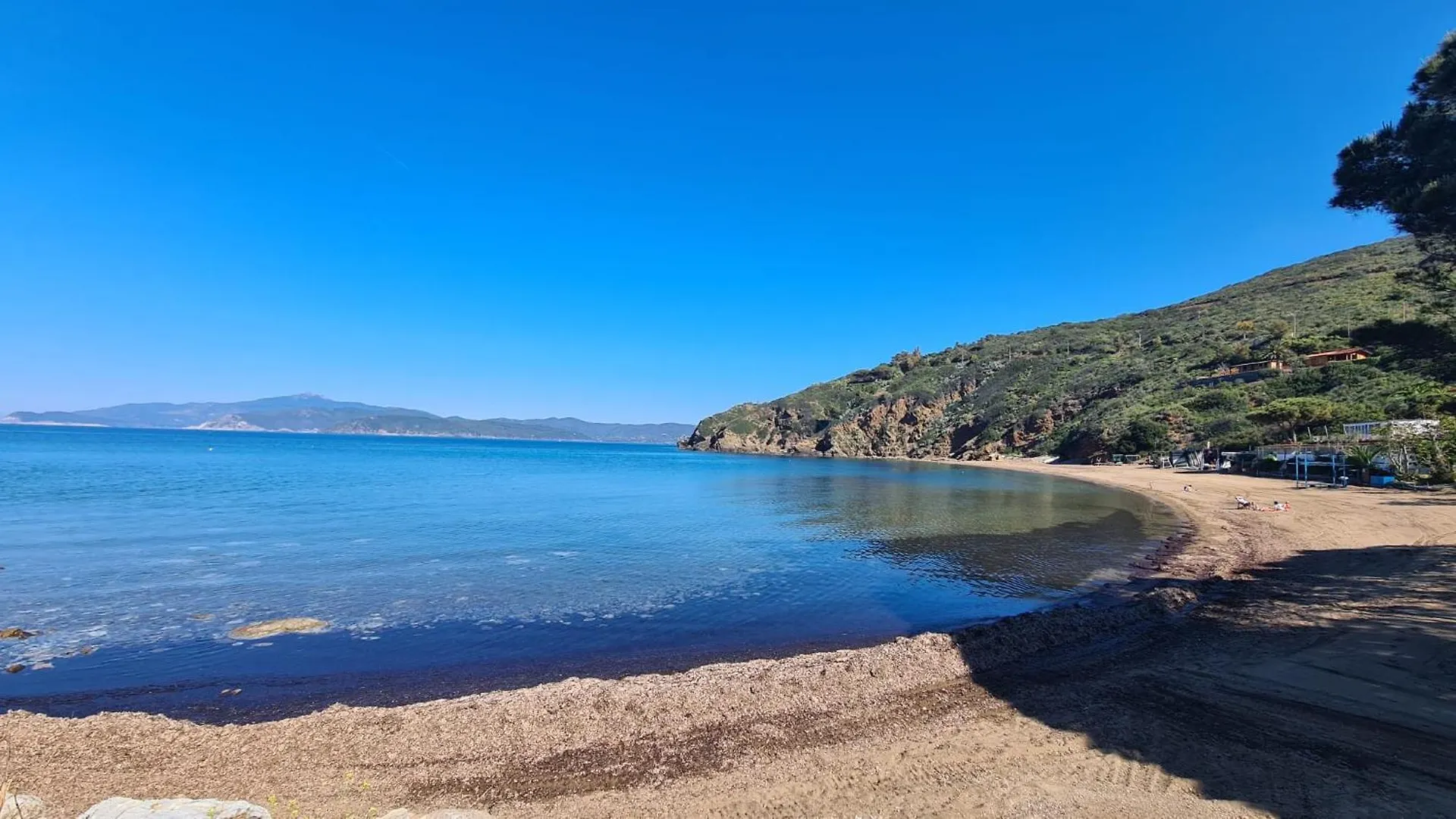 A Due Passi Dal Mare - Goelba Villa Capoliveri  Capoliveri (Isola d'Elba)