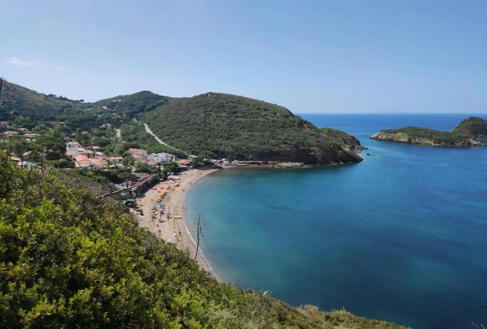 A Due Passi Dal Mare - Goelba Villa Capoliveri  0*, Capoliveri (Isola d'Elba)