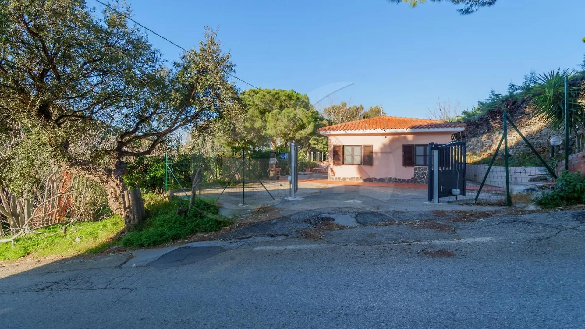 A Due Passi Dal Mare - Goelba Villa Capoliveri  0*, Capoliveri (Isola d'Elba)
