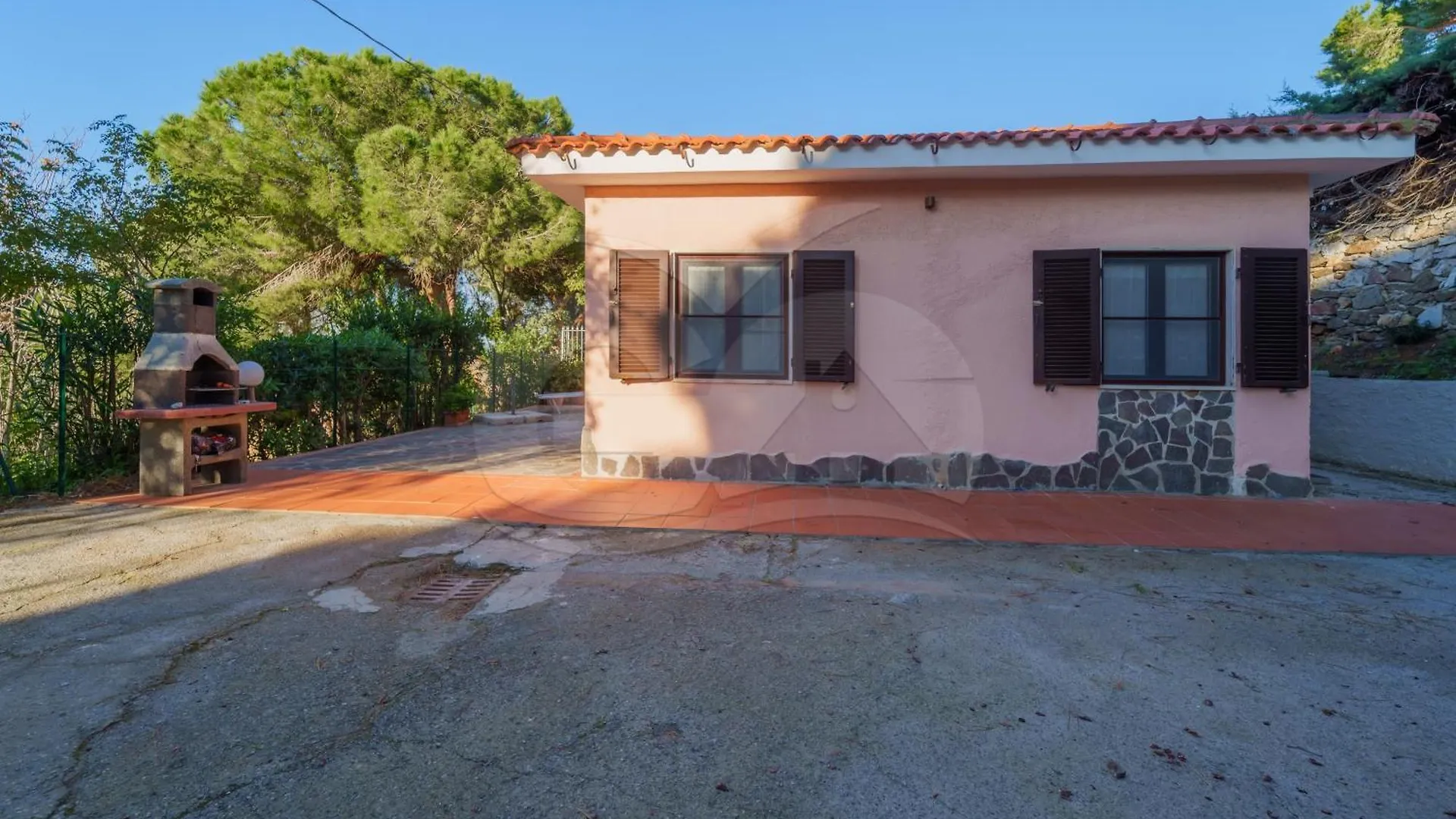 A Due Passi Dal Mare - Goelba Villa Capoliveri
