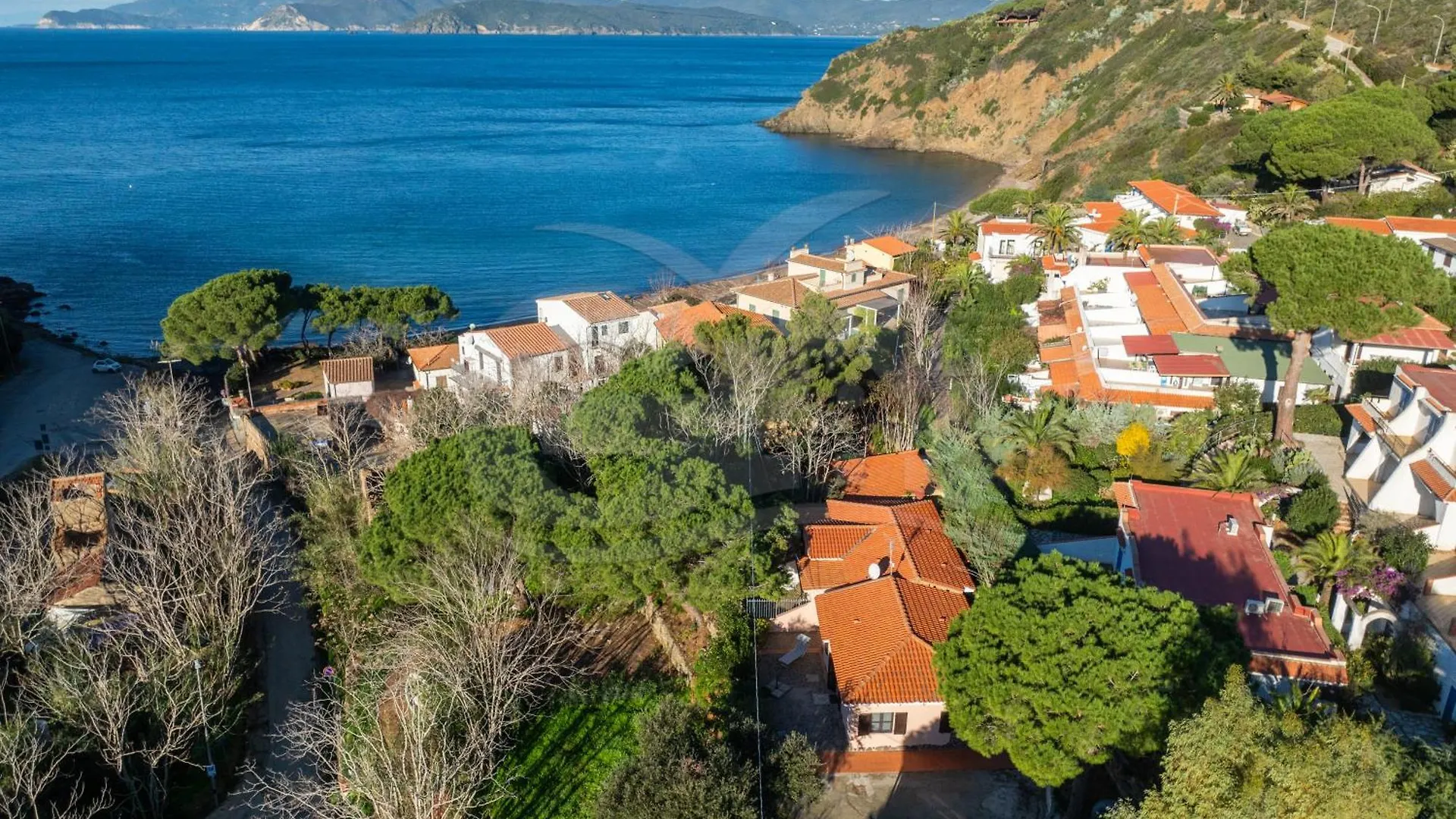 A Due Passi Dal Mare - Goelba Villa Capoliveri   Capoliveri (Isola d'Elba)
