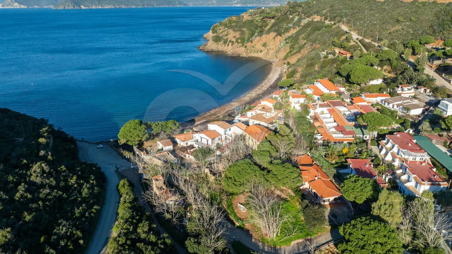 A Due Passi Dal Mare - Goelba Villa Capoliveri  Capoliveri (Isola d'Elba)