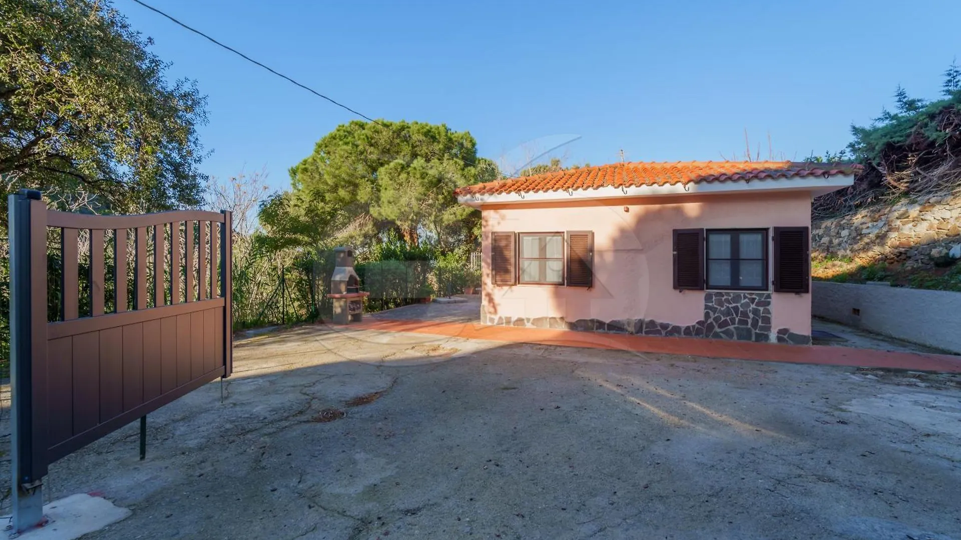 A Due Passi Dal Mare - Goelba Villa Capoliveri  Italien