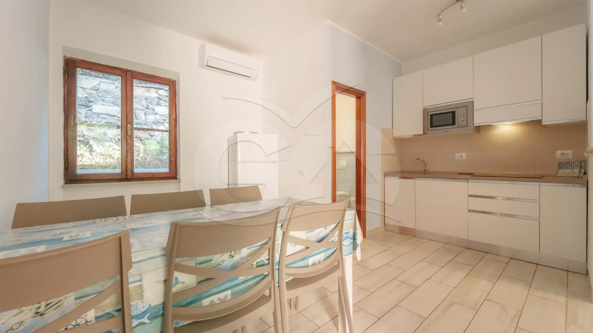 A Due Passi Dal Mare - Goelba Villa Capoliveri