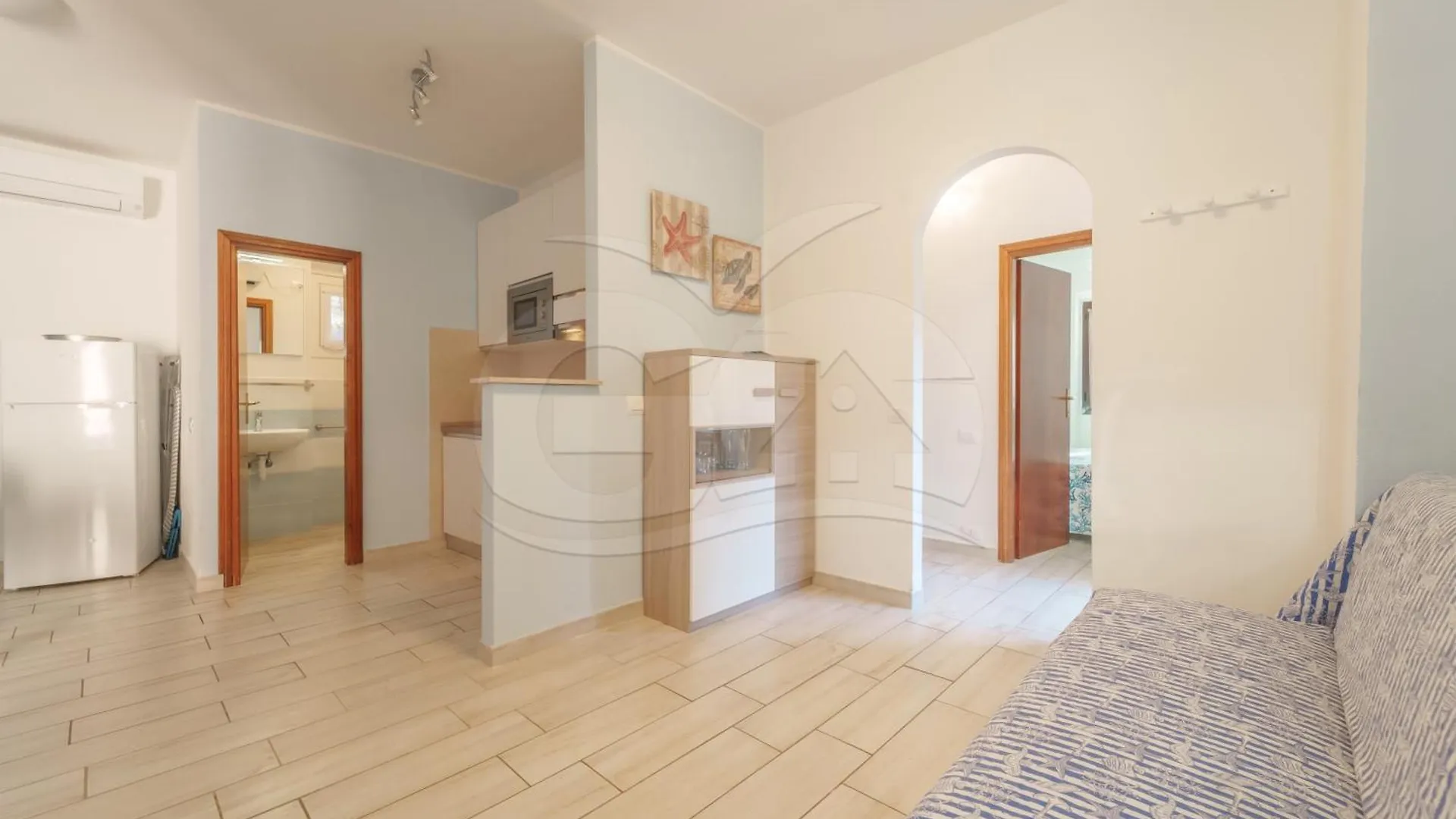 A Due Passi Dal Mare - Goelba Villa Capoliveri   Capoliveri (Isola d'Elba)