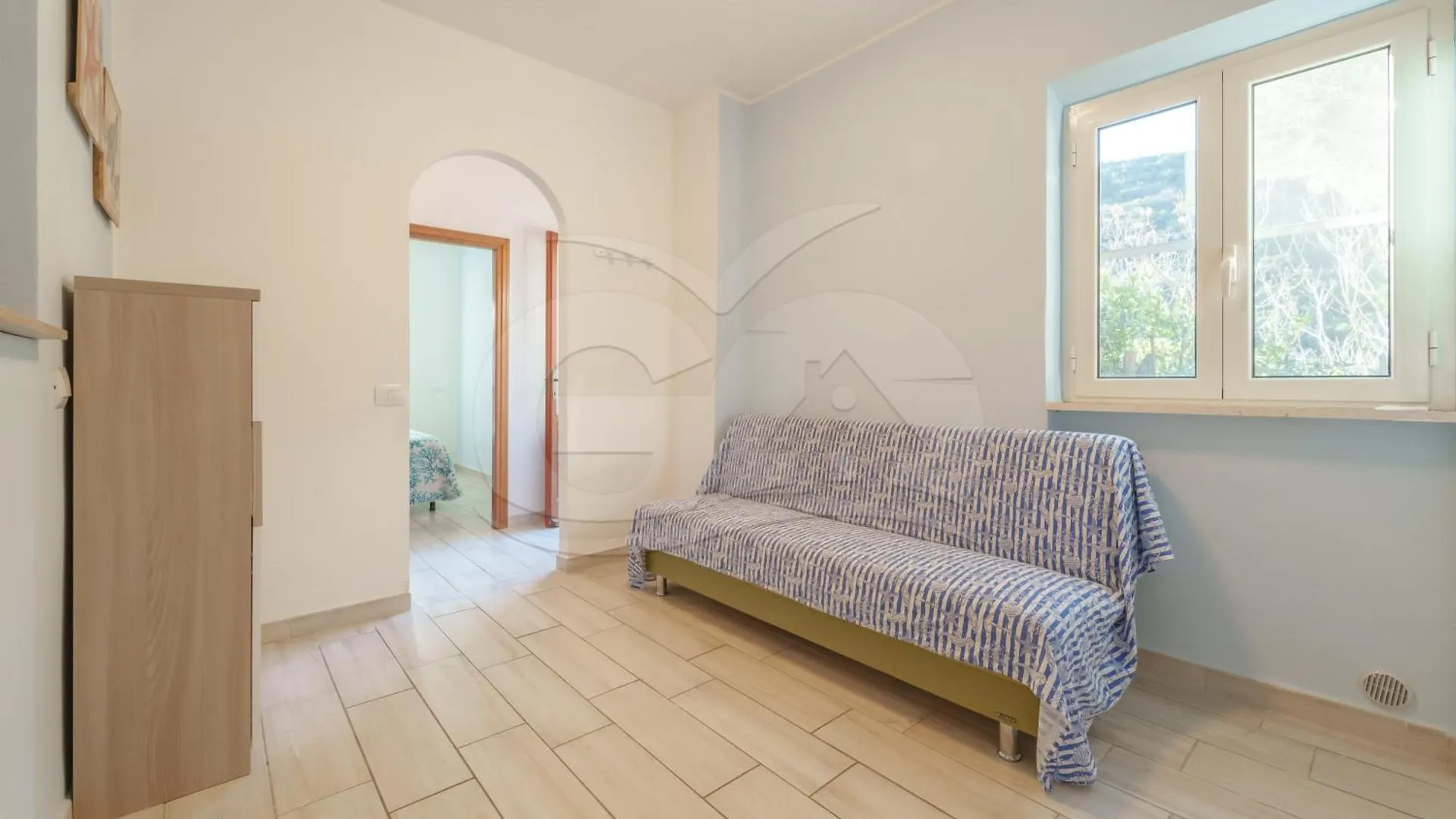 A Due Passi Dal Mare - Goelba Villa Capoliveri